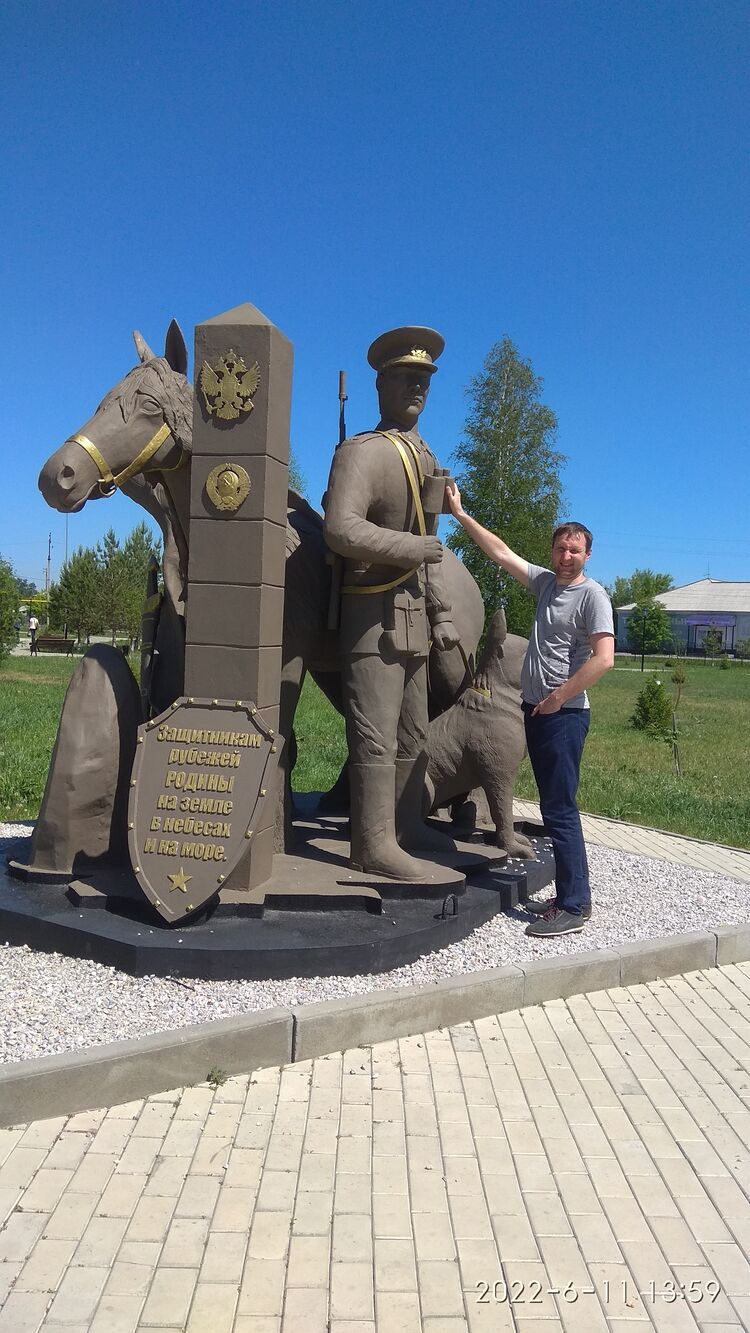 ���������� �����������, ���� ������� Andrey, 38 ���, ������������ ��� ������, ����� � ���������, c�������� ���������, ���������