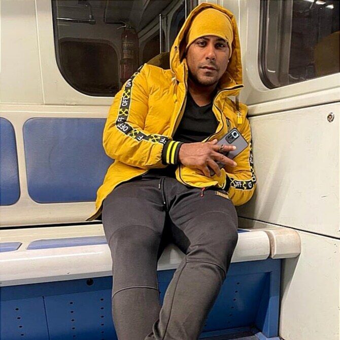 ���������� ������, ���� ������� Yoandrys, 37 ���, ������������ ��� ������, ����� � ���������