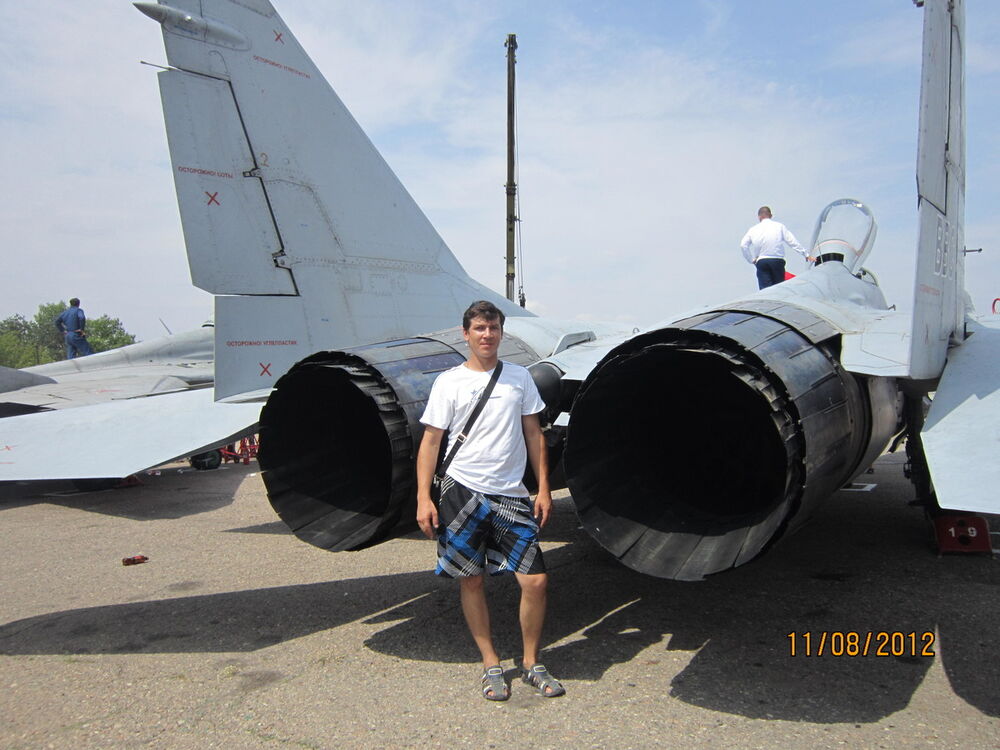 ���� 4430543 ������� ��������, 46 ���, ���� ���������� � ���������