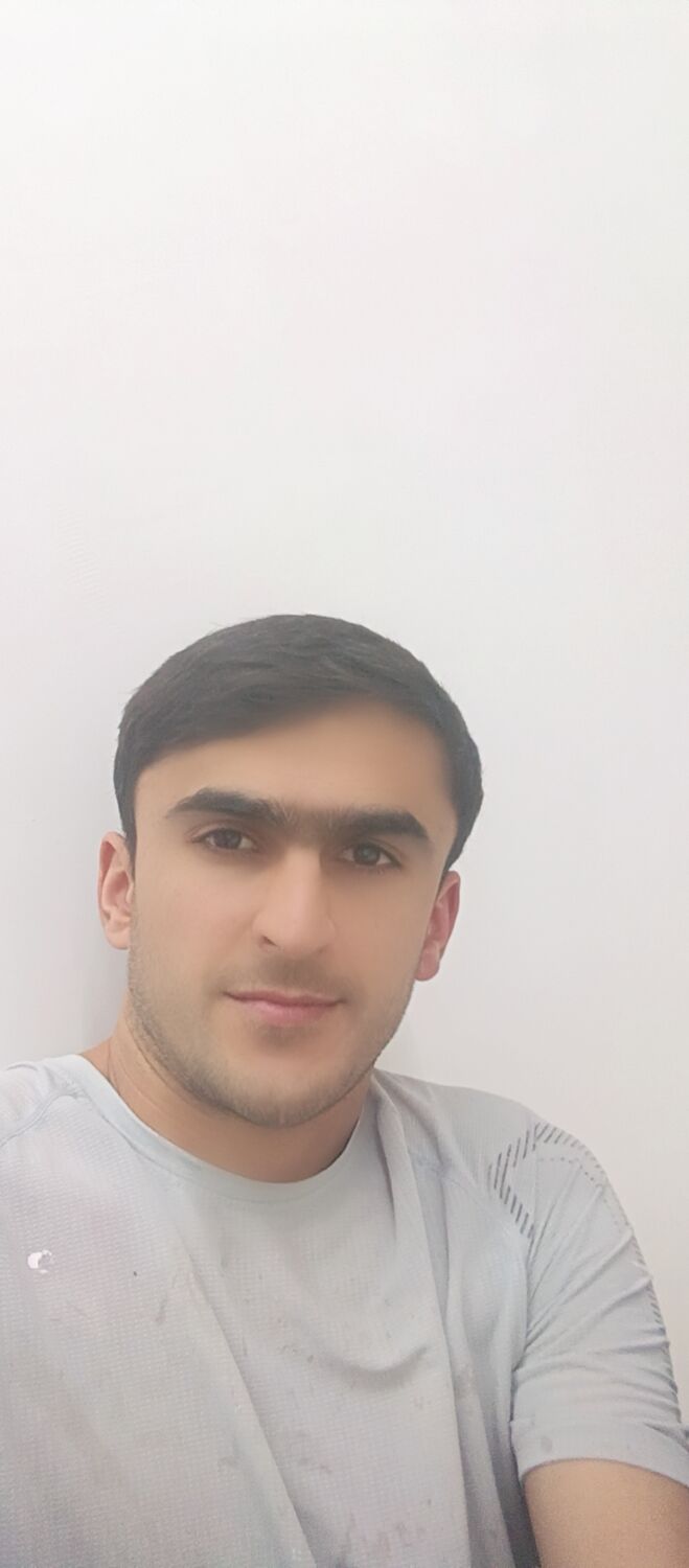 ���������� ������, ���� ������� Rahmonov, 36 ���, ������������ ��� ������, ����� � ���������