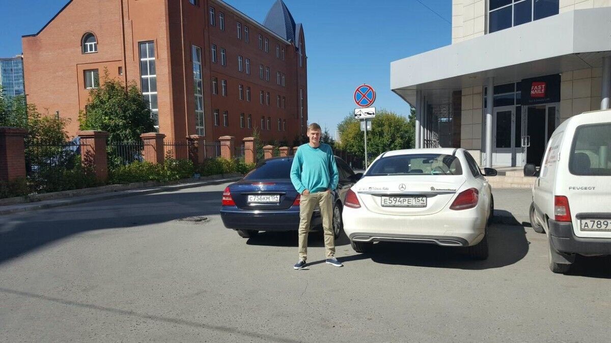 ���������� �����������, ���� ������� �����, 41 ���, ������������ ��� ���������