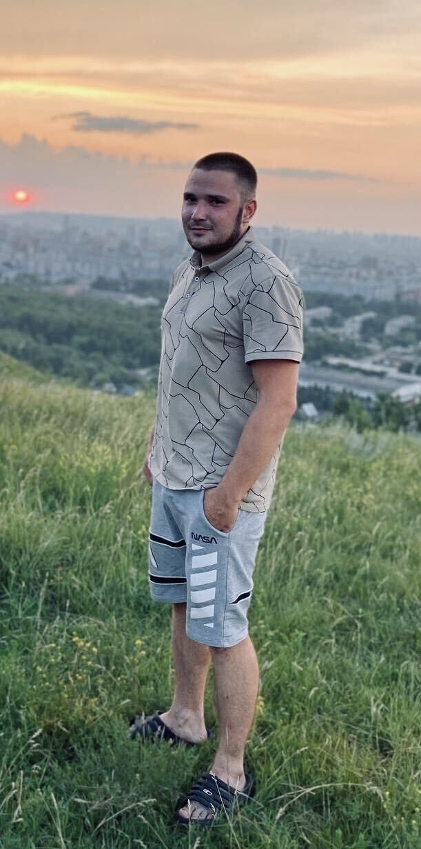  47408083  Maksim, 25 ,    