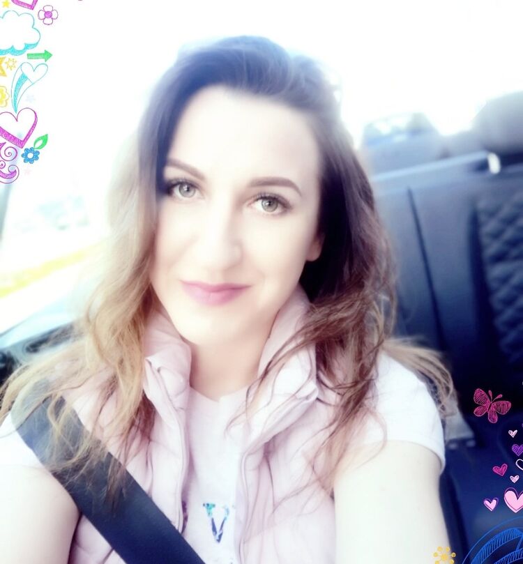 ���� 16225313 ������� Natalia, 35 ���, ���� ���������� � Ponferrada