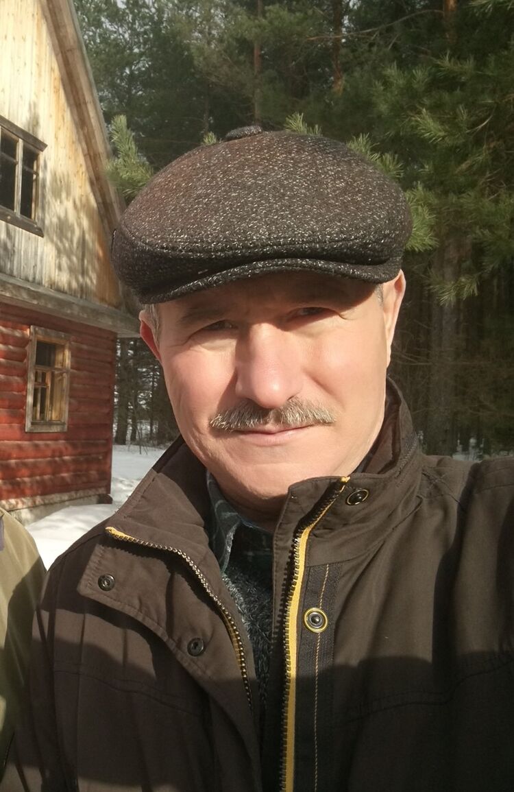  ,   Georgych, 58 ,     , c 