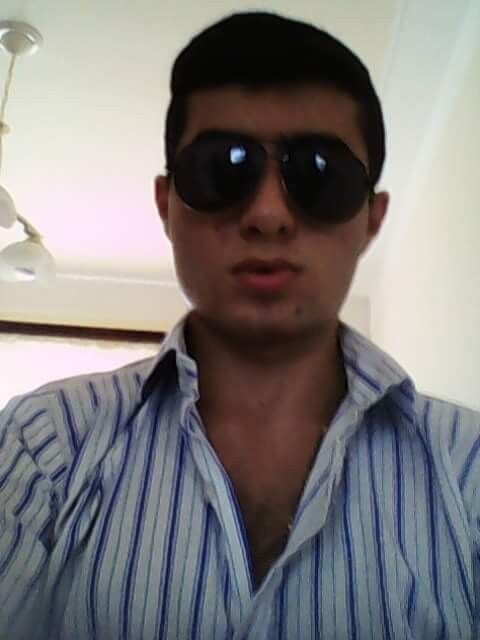  6434913  Daniel, 27 ,    