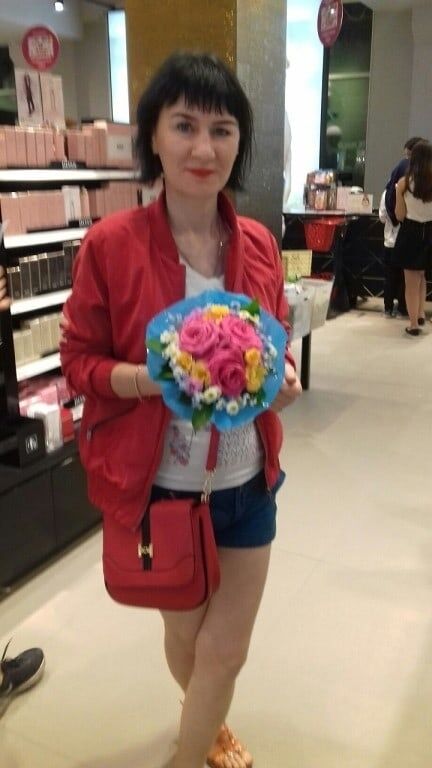 ���� 54781083 ������� ��������, 41 ���, ���� ���������� � ������