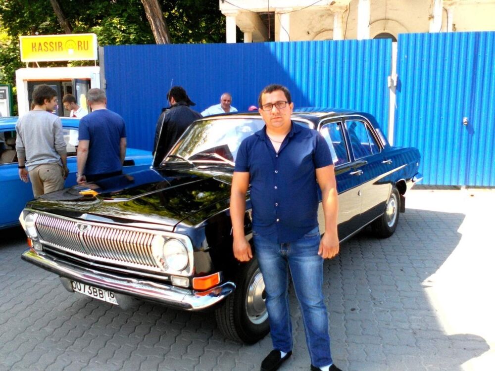 ���� 8403323 ������� ����, 38 ���, ���� ���������� � ��������