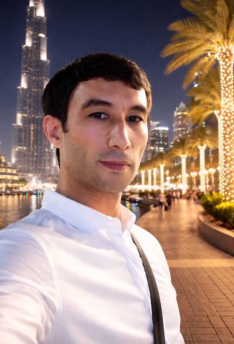 ���� 55782793 ������� Anvar, 35 ���, ���� ���������� � ��������