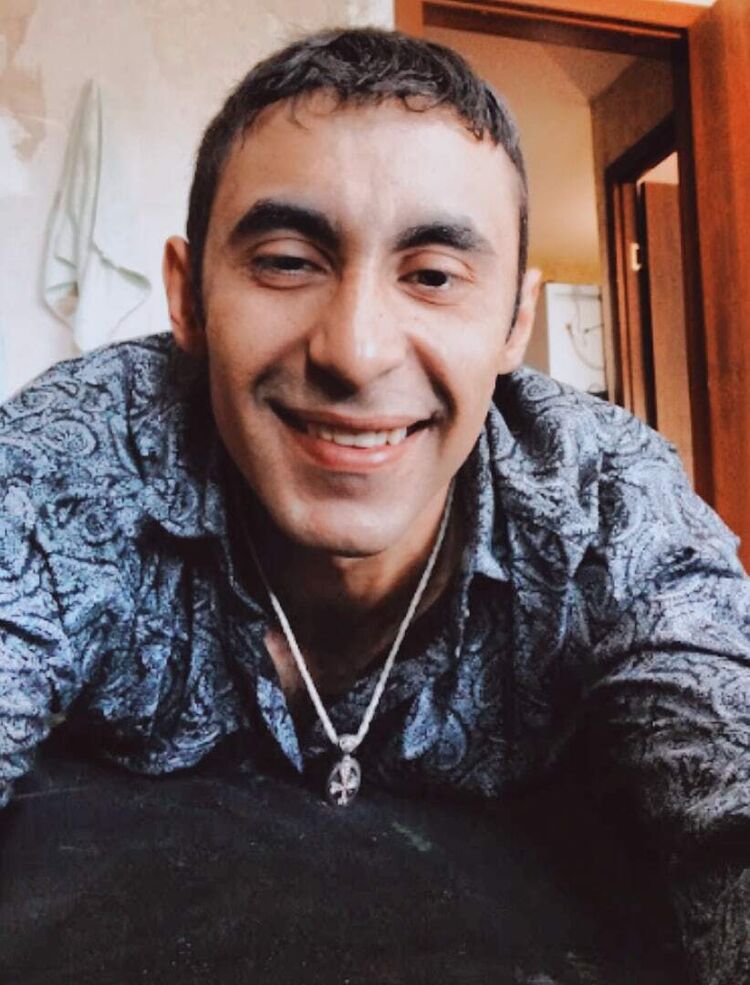 ���� 25462473 ������� ���������, 35 ���, ���� ���������� � ������