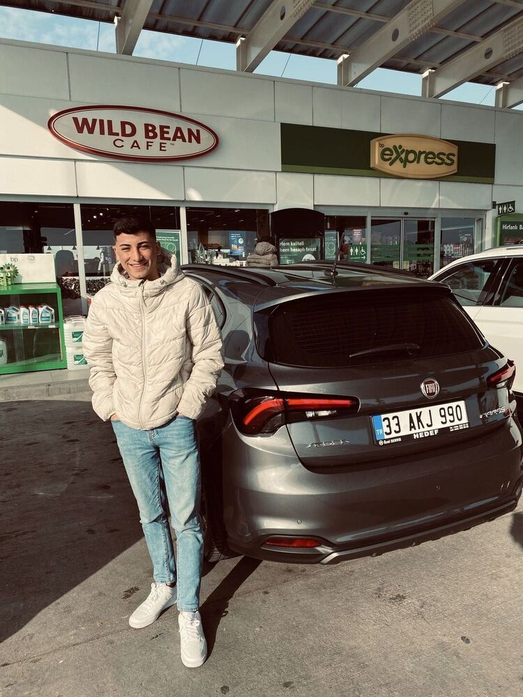 ���� 42767573 ����� Emre, 21 ���, ���� ���������� � ����