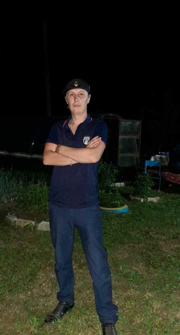 ���� 24558413 ������� �����, 35 ���, ���� ���������� � ������ ���������