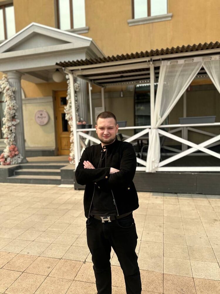 ���� 43114513 ����� Danil, 25 ���, ���� ���������� � ����������