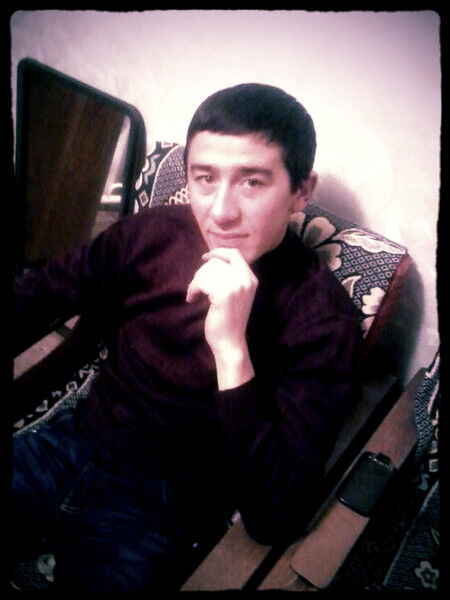  ,   Ruslan, 36 ,   