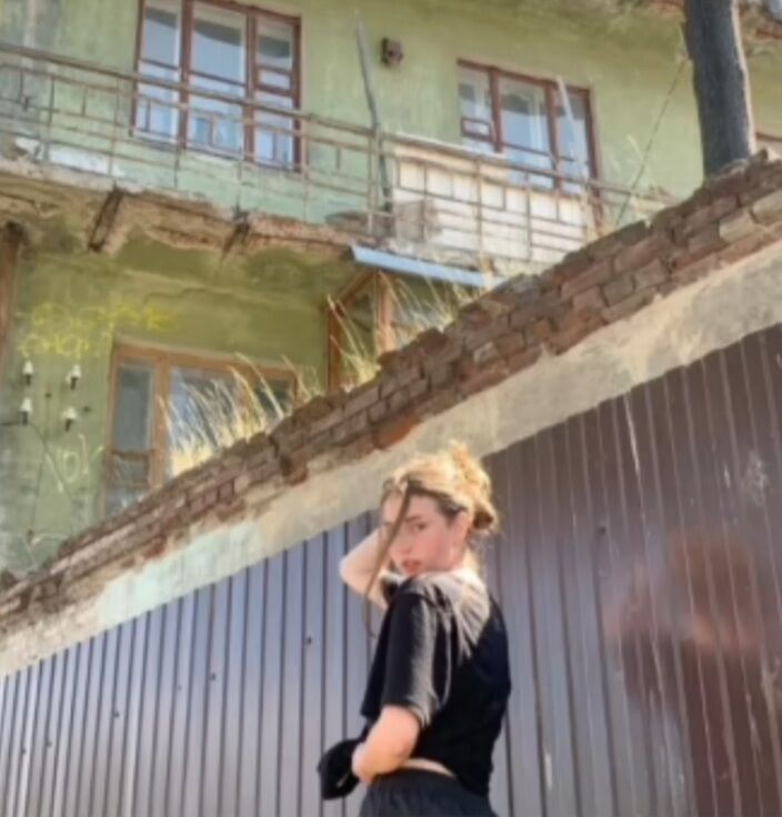 ���� 24261413 ������� Ann, 23 ����, ���� ���������� � �����