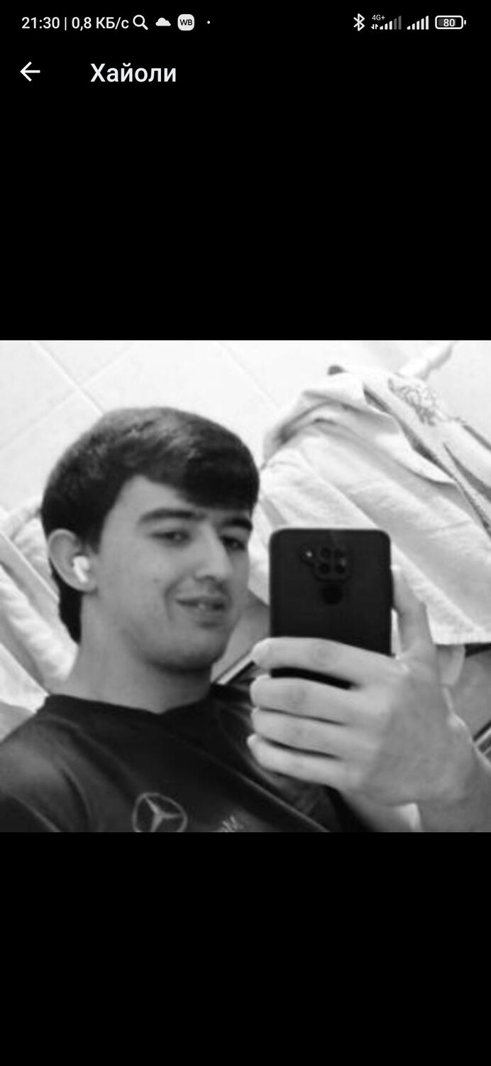 ���������� ������, ���� ����� Bobojon, 21 ���, ������������ ��� ������, ����� � ���������