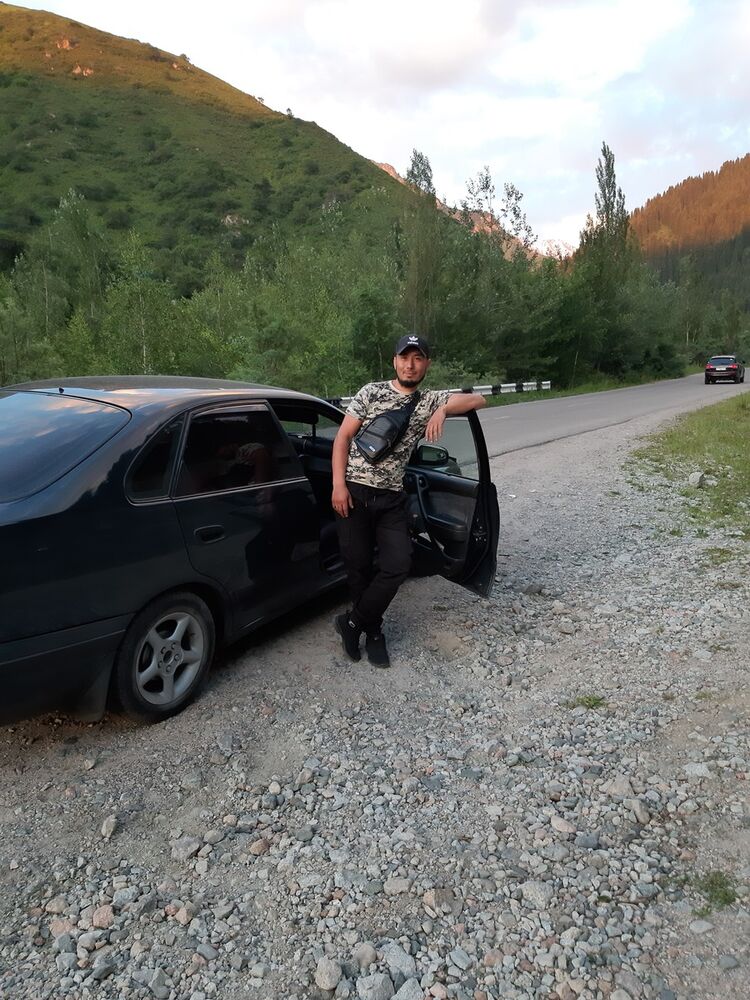 ���������� ������, ���� ������� Rakhim, 37 ���, ������������ ��� ������, ����� � ���������, c�������� ���������, ���������