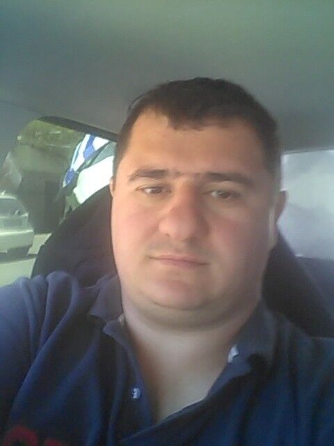 ���� 7407603 ������� ��������, 41 ���, ���� ���������� � ������