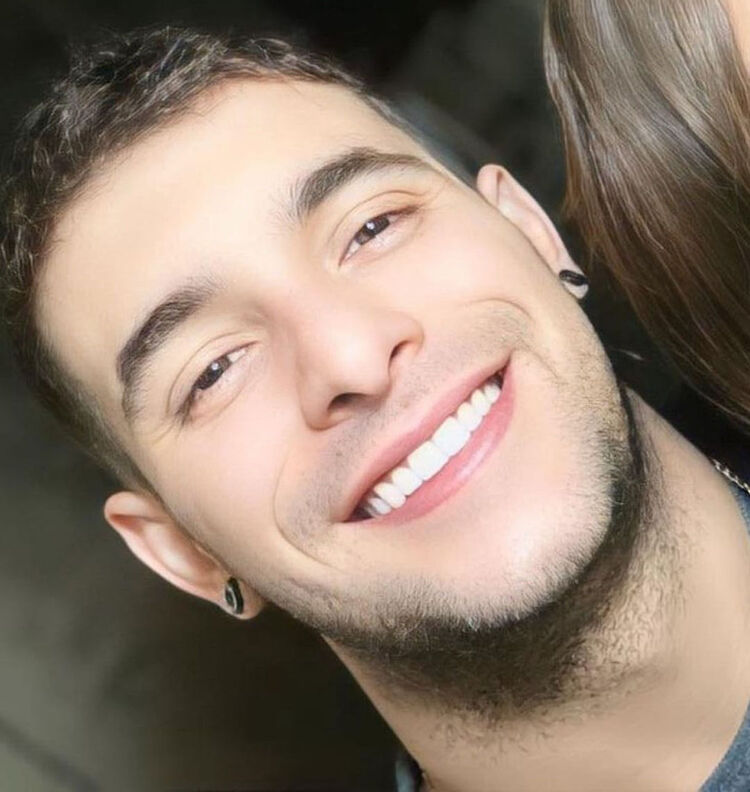 ���� 55639153 ������� Fernando, 28 ���, ���� ���������� � Goddard