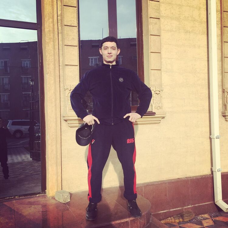 ���� 25905583 ������� Emin, 29 ���, ���� ���������� � ������