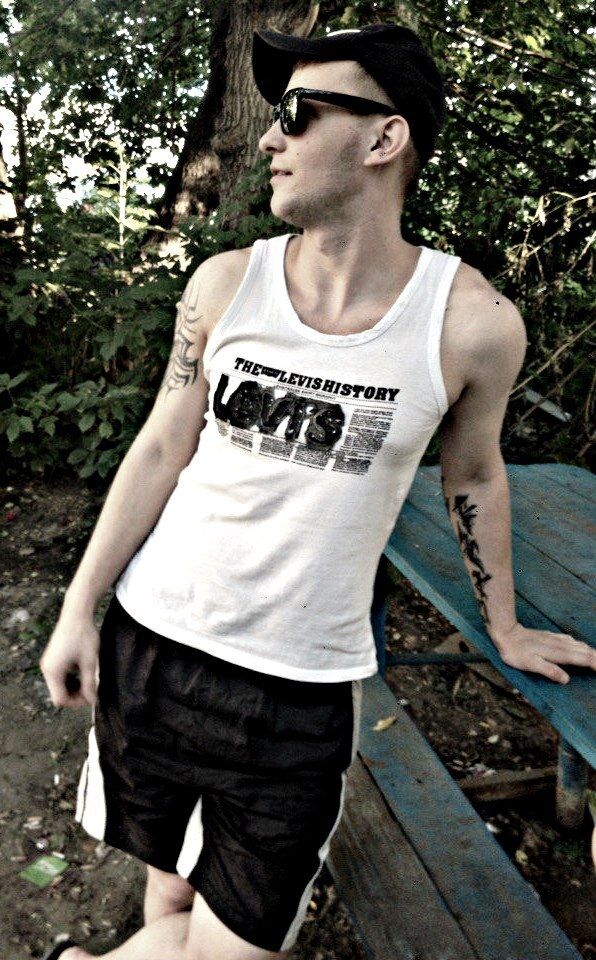 ���������� ����������, ���� ������� Vitalii Dark, 33 ����, ������������ ��� ������, ����� � ���������