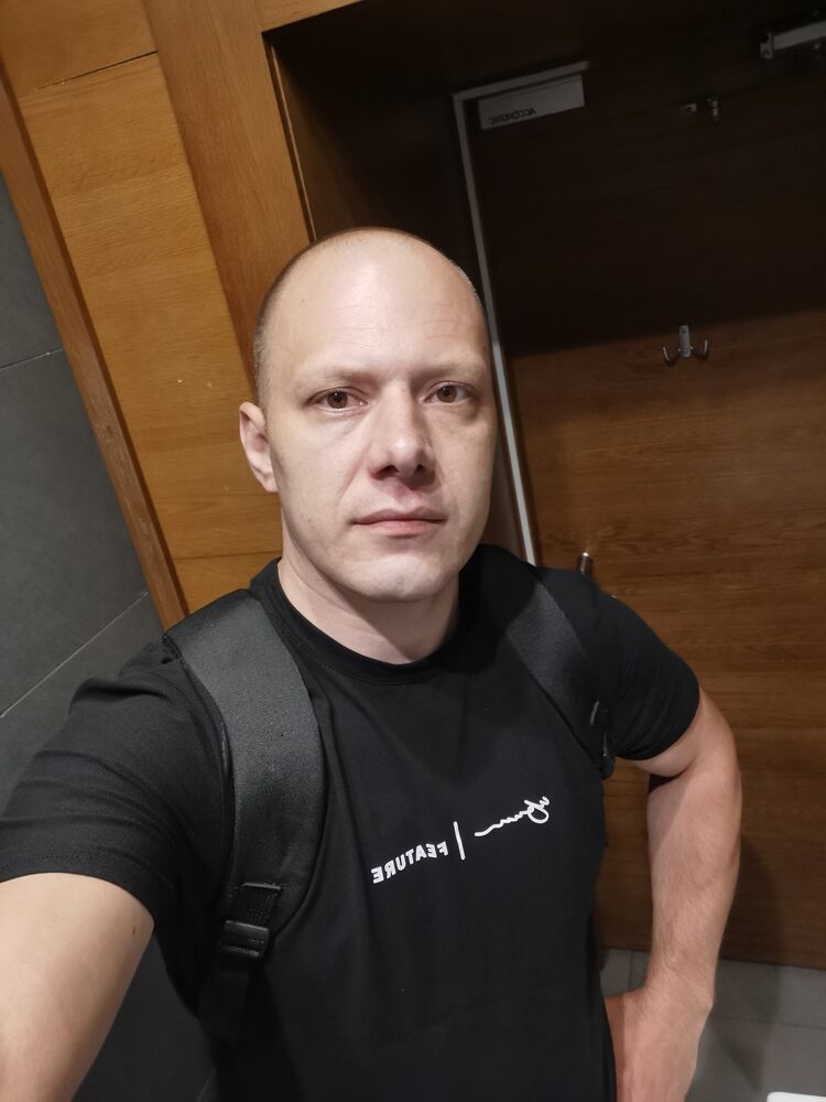 ���������� �����, ���� ������� Andrey, 40 ���, ������������ ��� ������, ����� � ���������