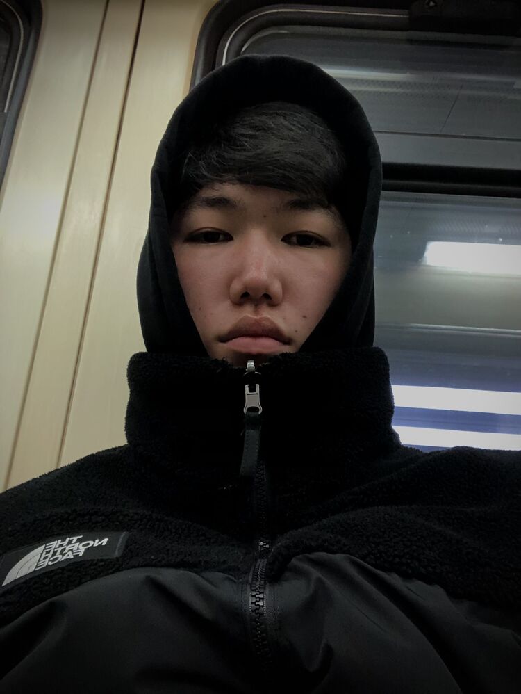 ���� 32622853 ����� Azamat, 21 ���, ���� ���������� � ������