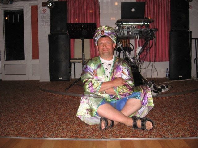 ���� 8265843 ������� Vladimir, 45 ���, ���� ���������� � �����