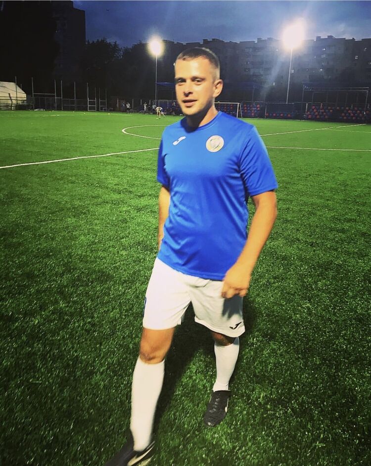 ���� 25925873 ������� Mark, 34 ����, ���� ���������� � �����