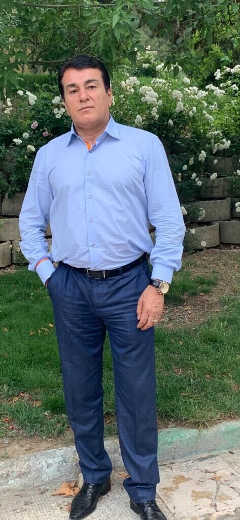 ���������� ������, ���� ������� Rafik, 57 ���, ������������ ��� ������, ����� � ���������