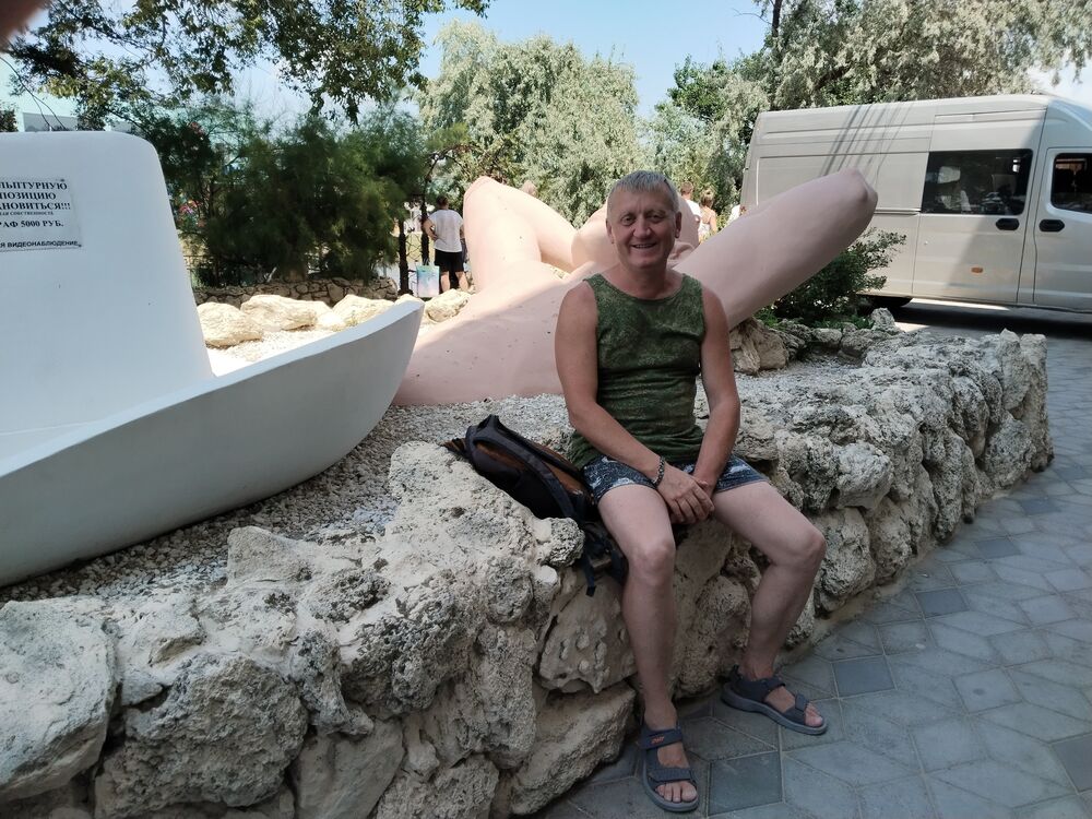  48088573  Oleg, 56 ,    