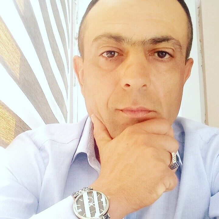 ���� 25059763 ������� Ramil, 46 ���, ���� ���������� � ����