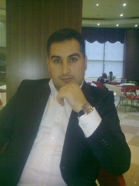  16905133  Ruslan, 46 ,    