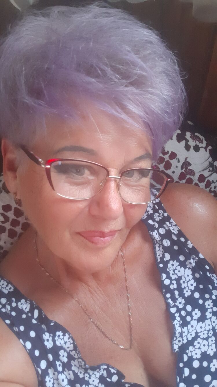  45883953  Larisa, 62 ,    