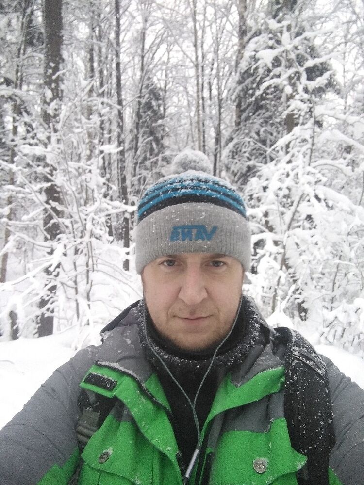 ���� 15218423 ������� Aleksandr, 43 ����, ���� ���������� � �����-����������