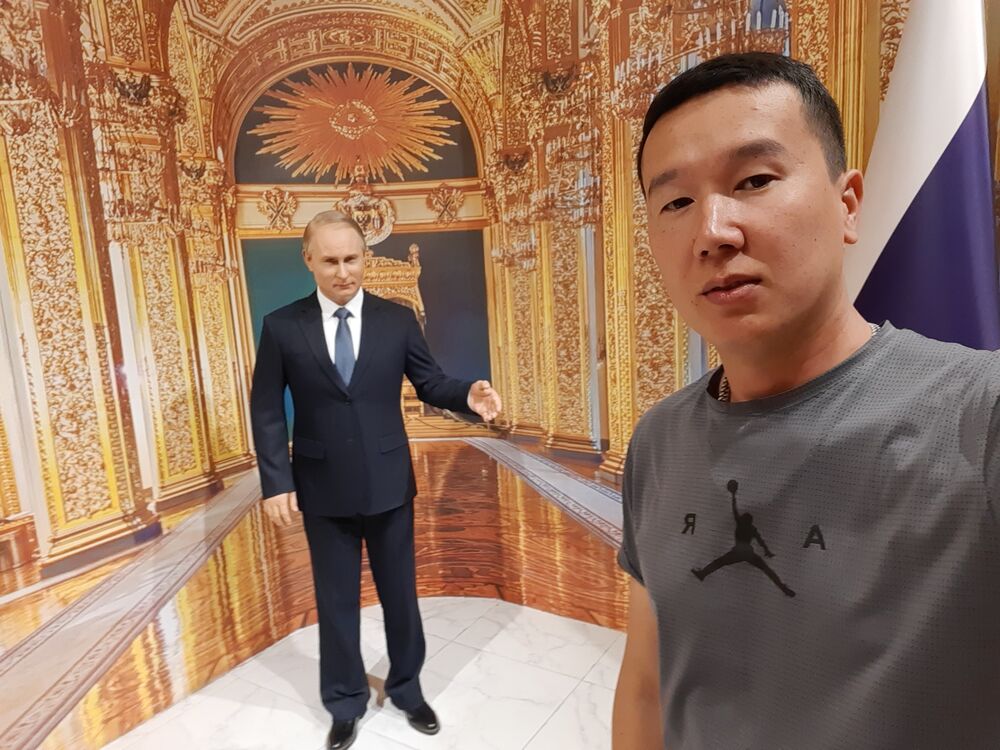 ���� 26350483 ������� Baxtiyar, 31 ���, ���� ���������� � ������