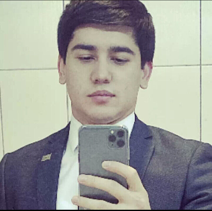  22393863  Jasurbek, 27 ,    