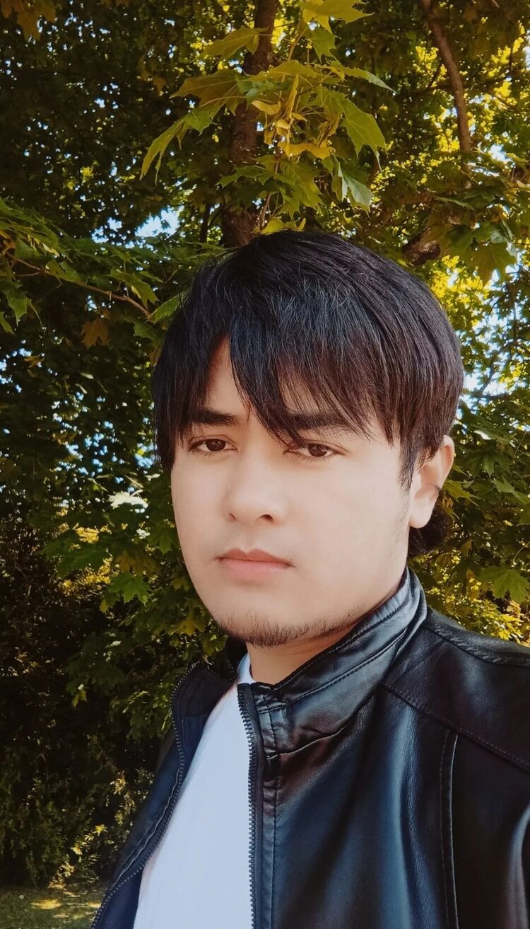 ���������� �����������, ���� ������� Murad, 27 ���, ������������ ��� ������, ����� � ���������