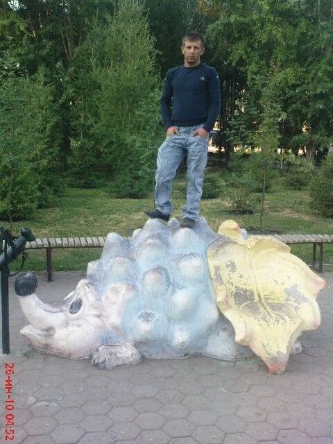 ���� 11810743 ������� Slava, 46 ���, ���� ���������� � �������-��-����