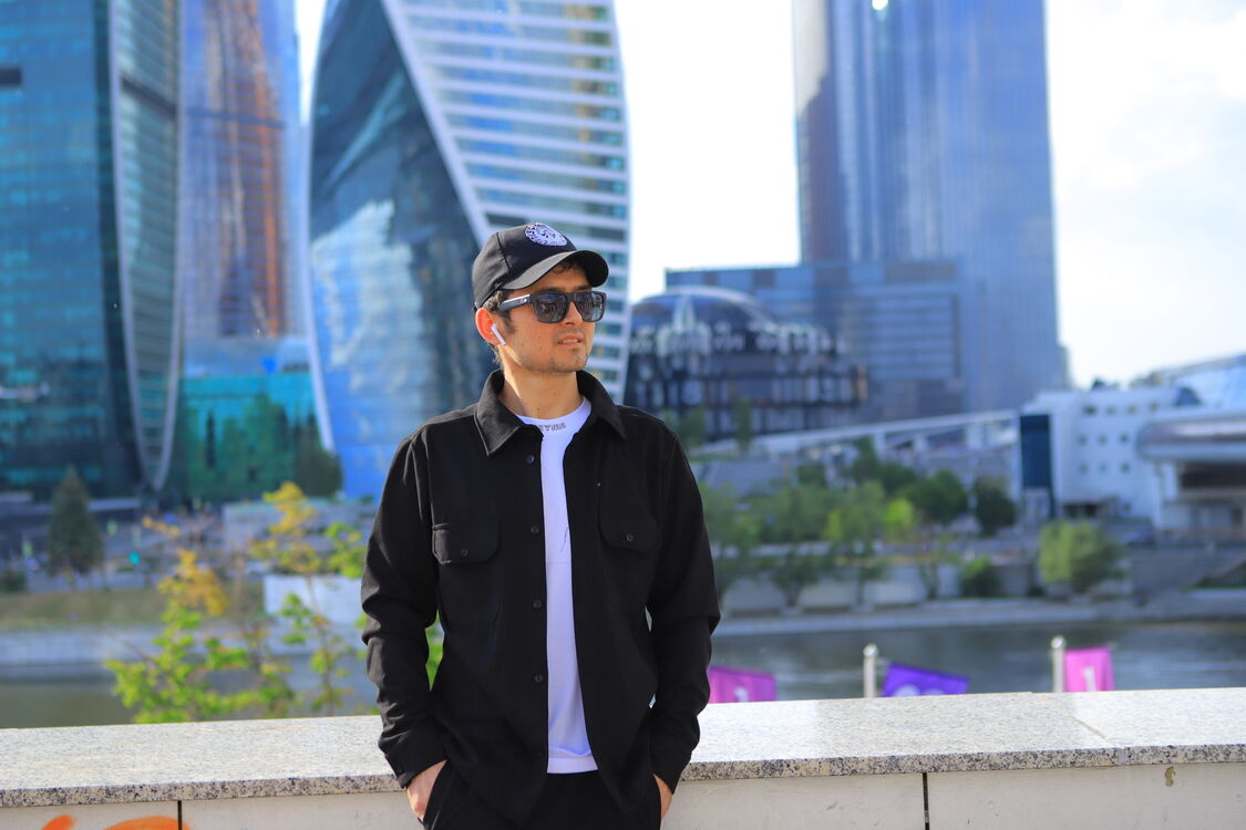 ���������� ������, ���� ������� Raxmatilloh, 27 ���, ������������ ��� ������, ����� � ���������