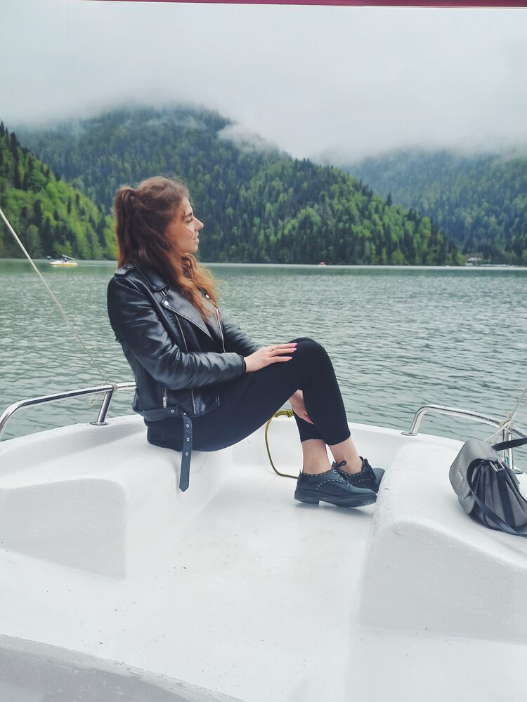 ���� 26755063 ������� Alina, 31 ���, ���� ���������� � ������