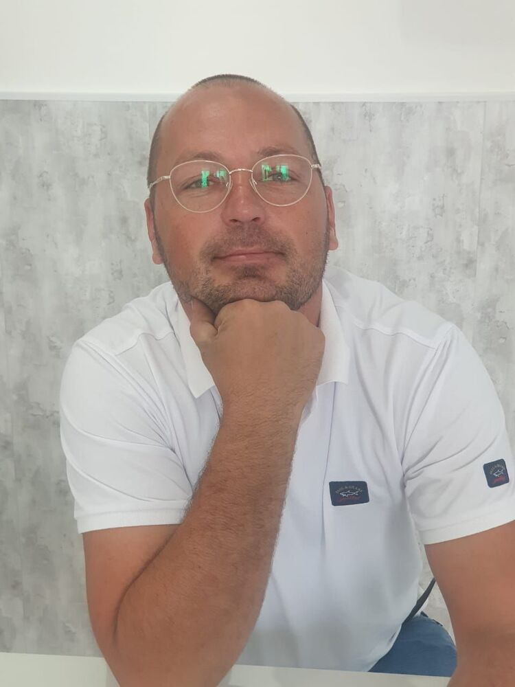  53495313  Arkady, 41 ,    