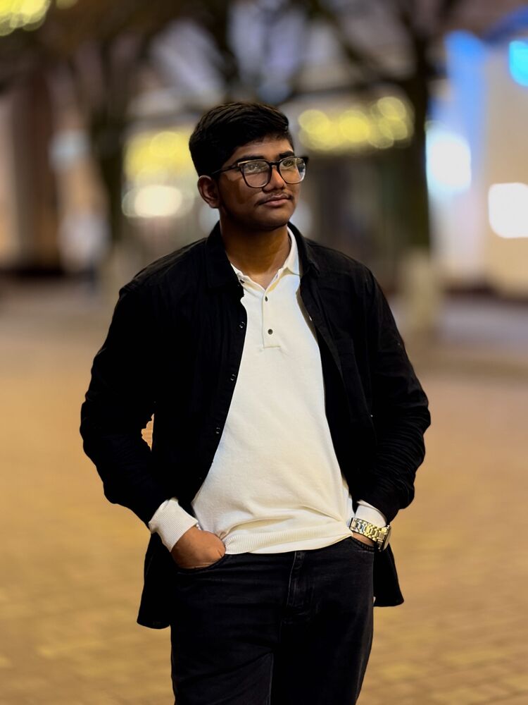 ���� 54790113 ����� Arpaan kumar, 18 ���, ���� ���������� � ���������