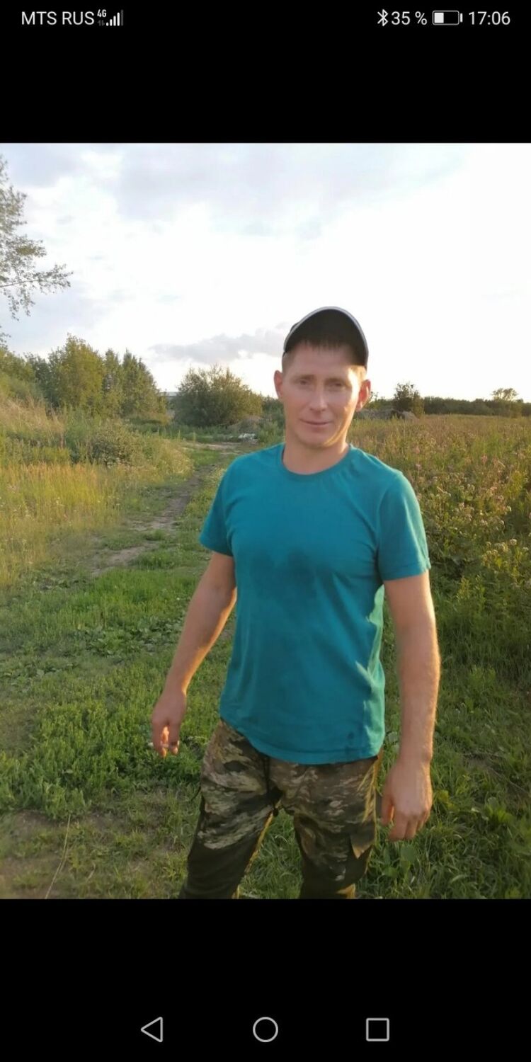 ���� 30584583 ������� Alexey, 38 ���, ���� ���������� � ������