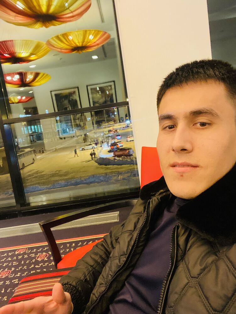 ���� 43354283 ������� Muhammadali, 26 ���, ���� ���������� � �����