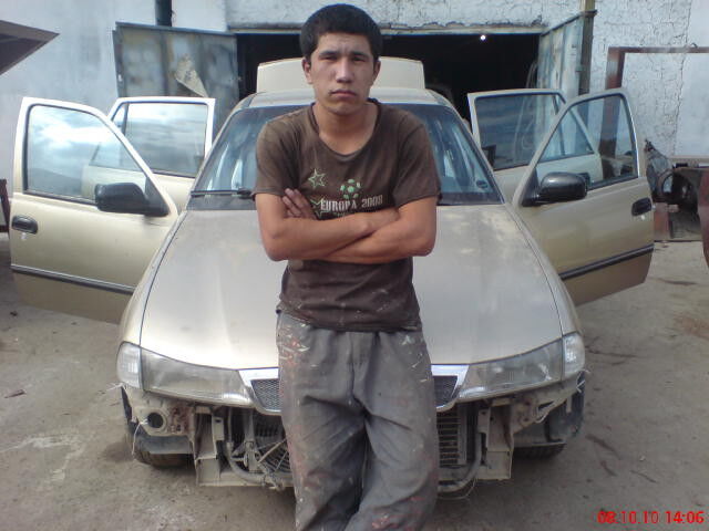  6900213  Odil, 34 ,    