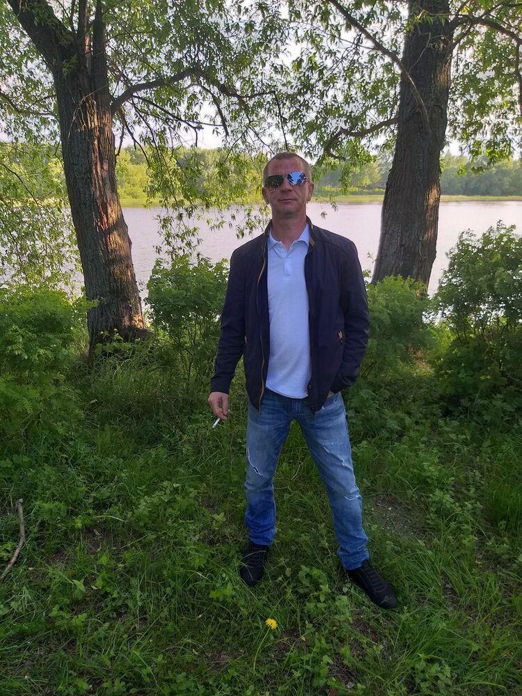 ���������� ���������, ���� ������� Aleksei, 46 ���, ������������ ��� ������, ����� � ���������, c�������� ���������