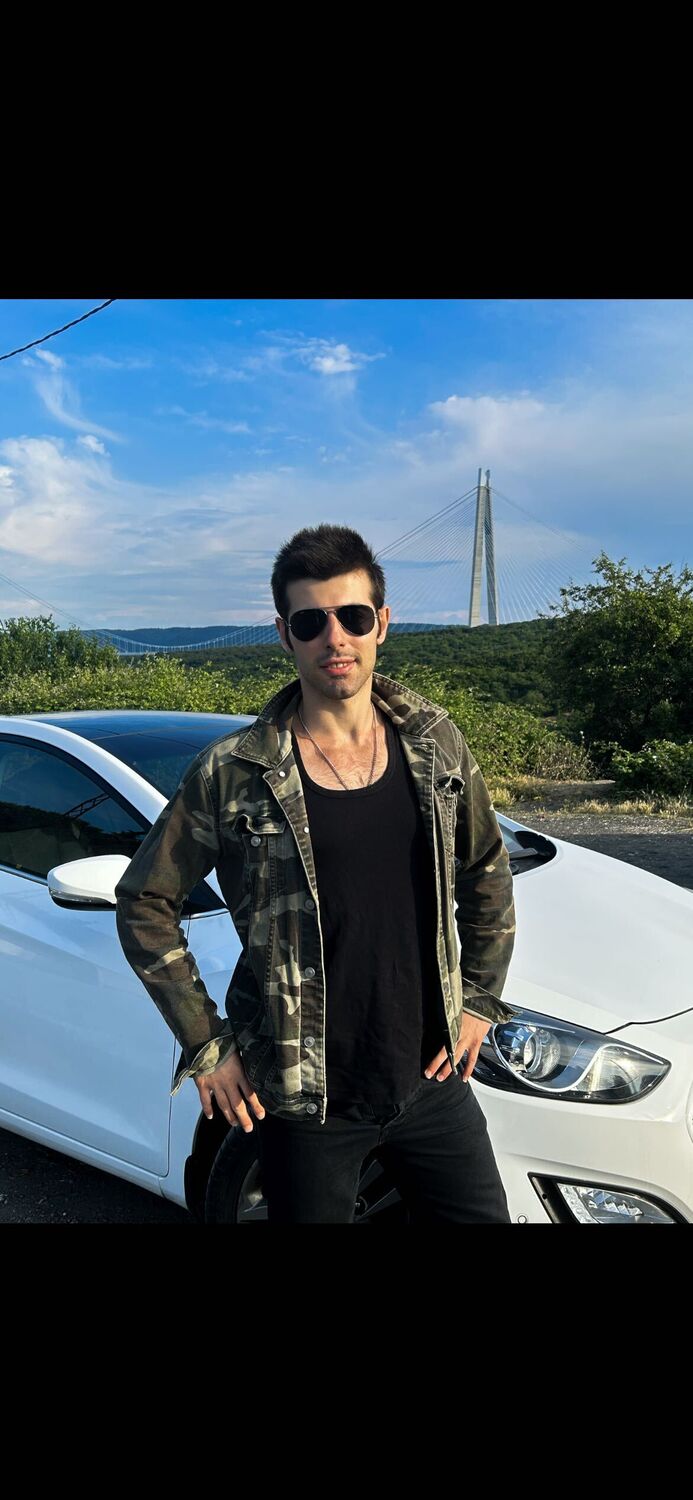 ���� 36755643 ������� Emre, 33 ����, ���� ���������� � ������