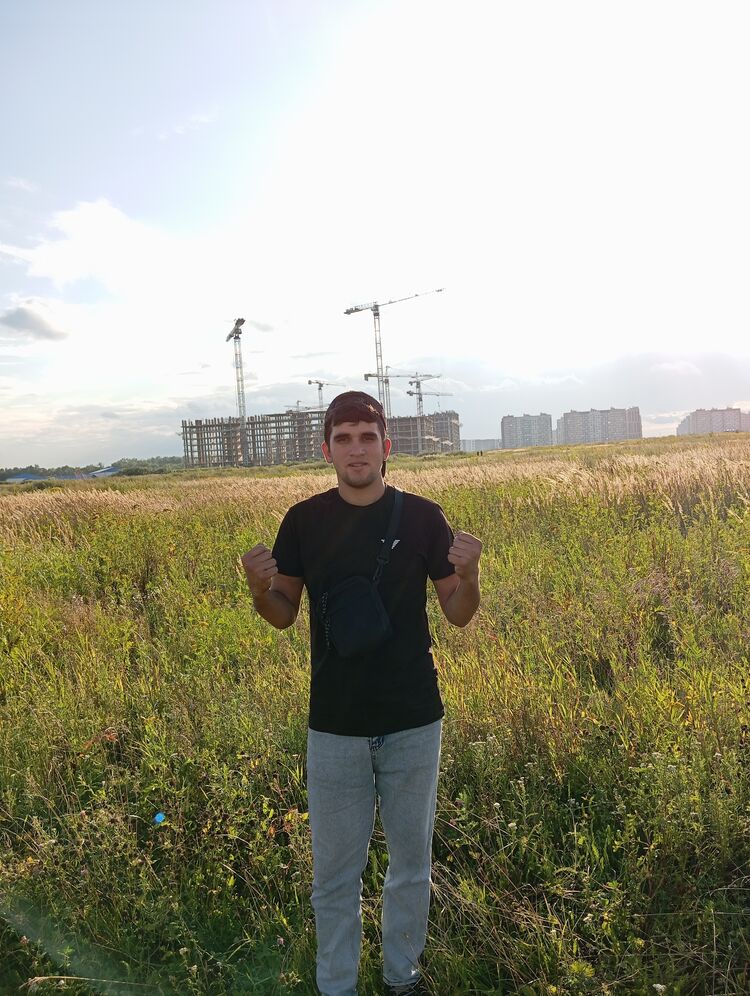 ���� 45111193 ����� Samariddin, 22 ����, ���� ���������� � ������