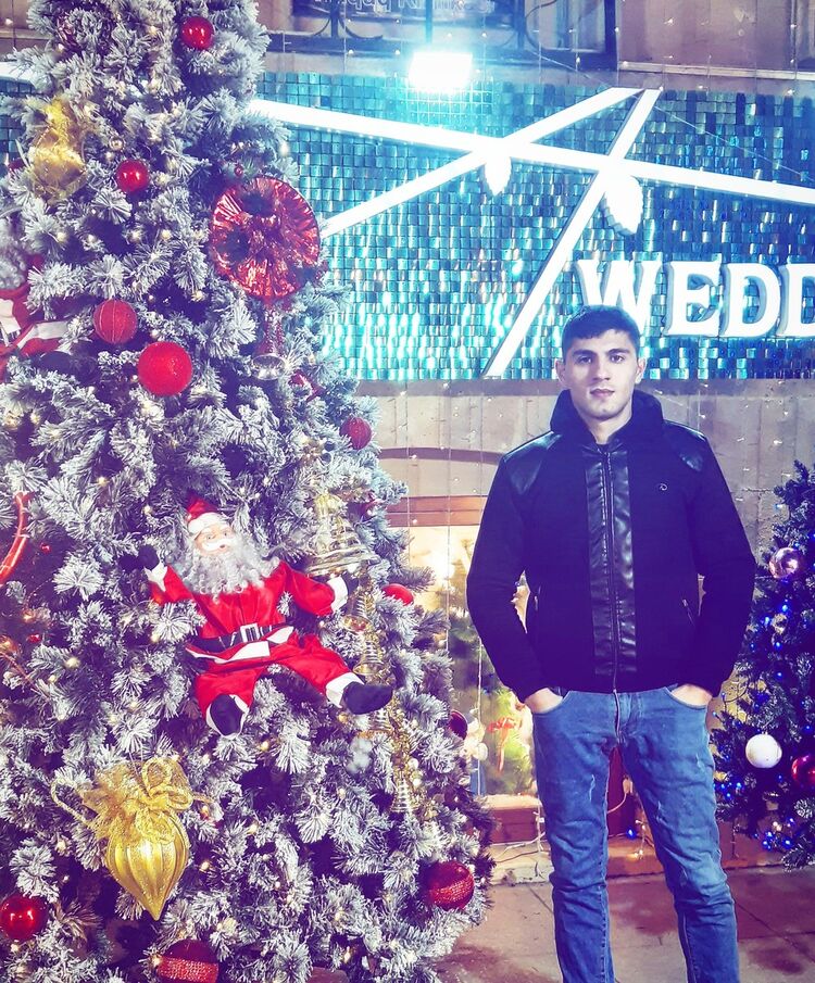 ���������� ����, ���� ������� ResidHesenli, 28 ���, ������������ ��� ������, ����� � ���������, c�������� ���������