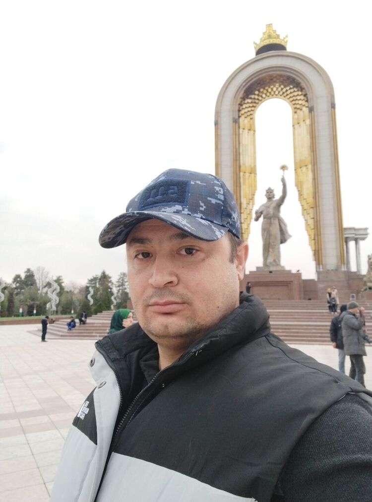 ���� 52466663 ������� Faizali, 38 ���, ���� ���������� � �����-���������